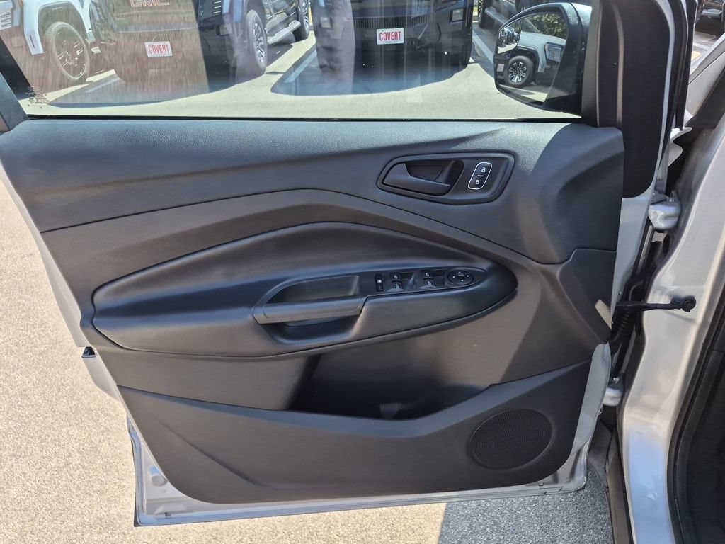 Used 2019 Ford Escape S FWD image 17