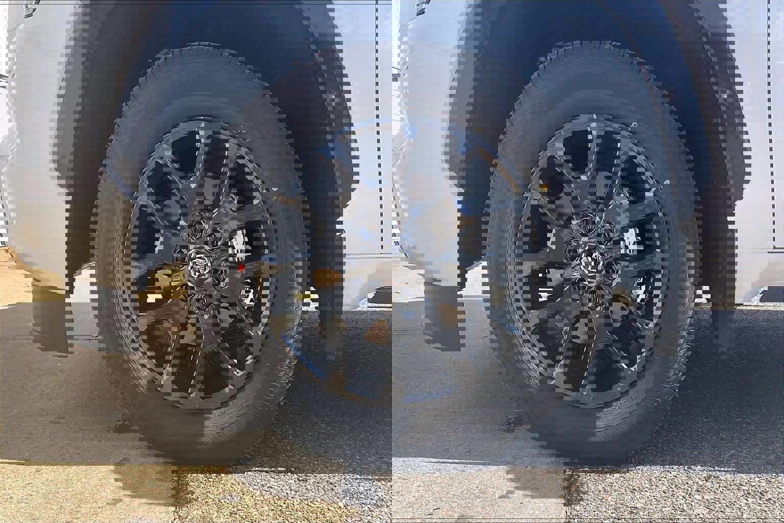 New 2026 Toyota Sequoia Platinum image 15