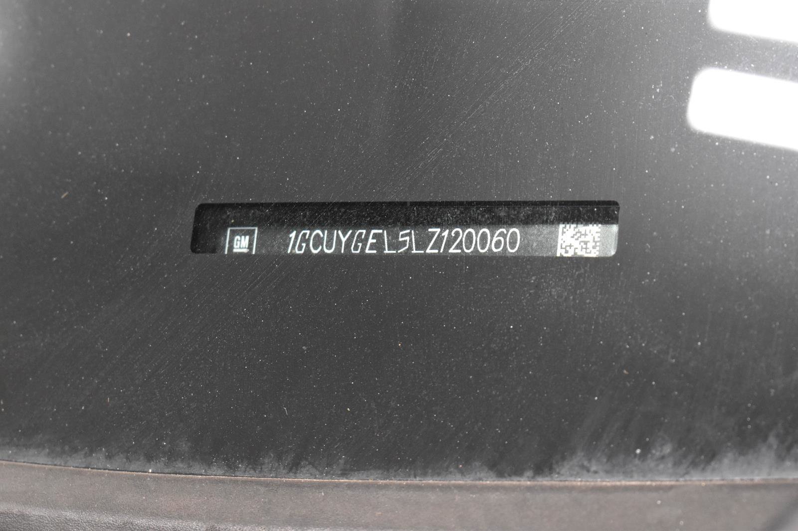 Used 2020 Chevrolet Silverado 1500 LTZ w/ LTZ Premium Package image 35