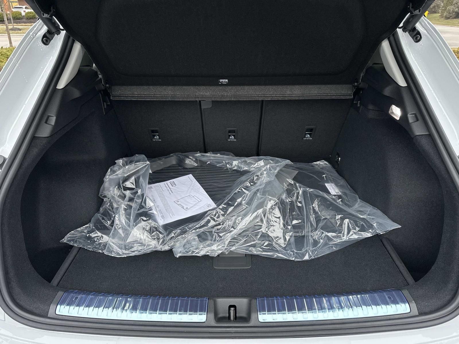 New 2026 Audi Q3 quattro 2.0T image 9