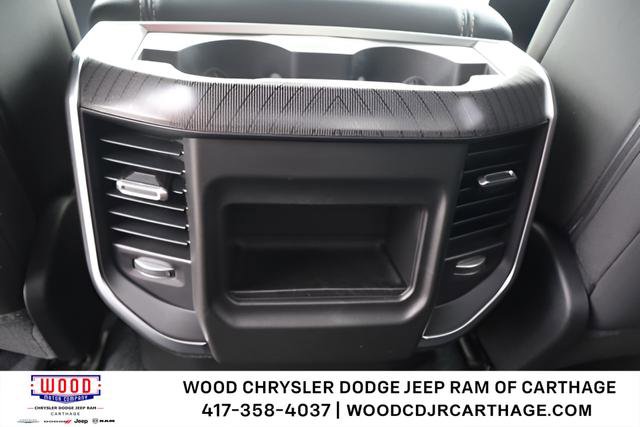 New 2026 RAM 1500 Express AWD/4WD image 12