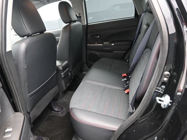 New 2026 Mitsubishi Outlander Sport SE AWD/4WD image 8