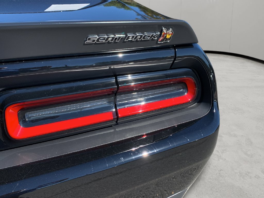 Used 2023 Dodge Challenger R/T Scat Pack RWD image 13