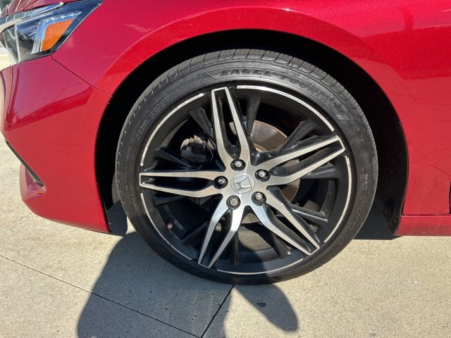 Used 2021 Honda Accord Touring image 12