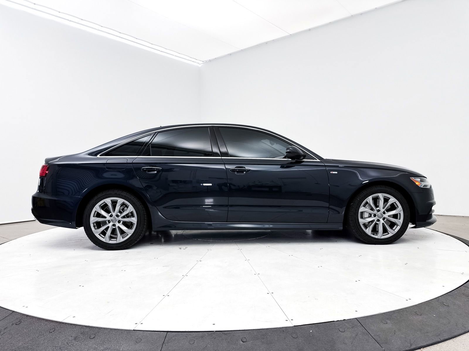 Used 2018 Audi A6 2.0T Premium Plus w/ Premium Plus Package AWD/4WD image 42