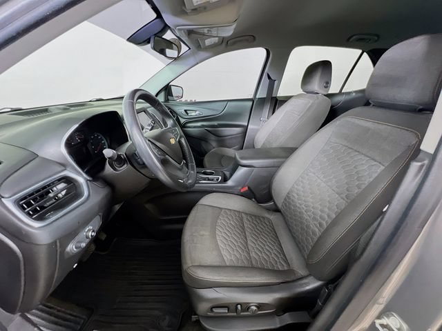 Used 2018 Chevrolet Equinox LT FWD image 10