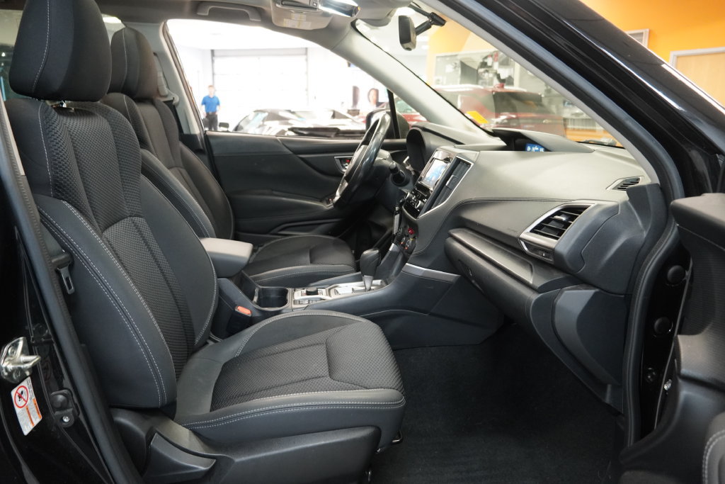 Used 2019 Subaru Forester Premium w/ Popular Package #1 AWD/4WD image 36