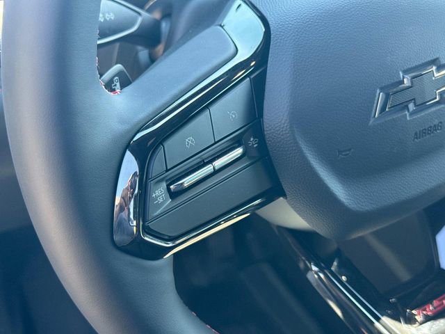 New 2026 Chevrolet Blazer EV RS image 28