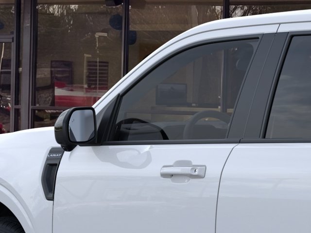 New 2026 Ford Maverick Lariat AWD/4WD image 21