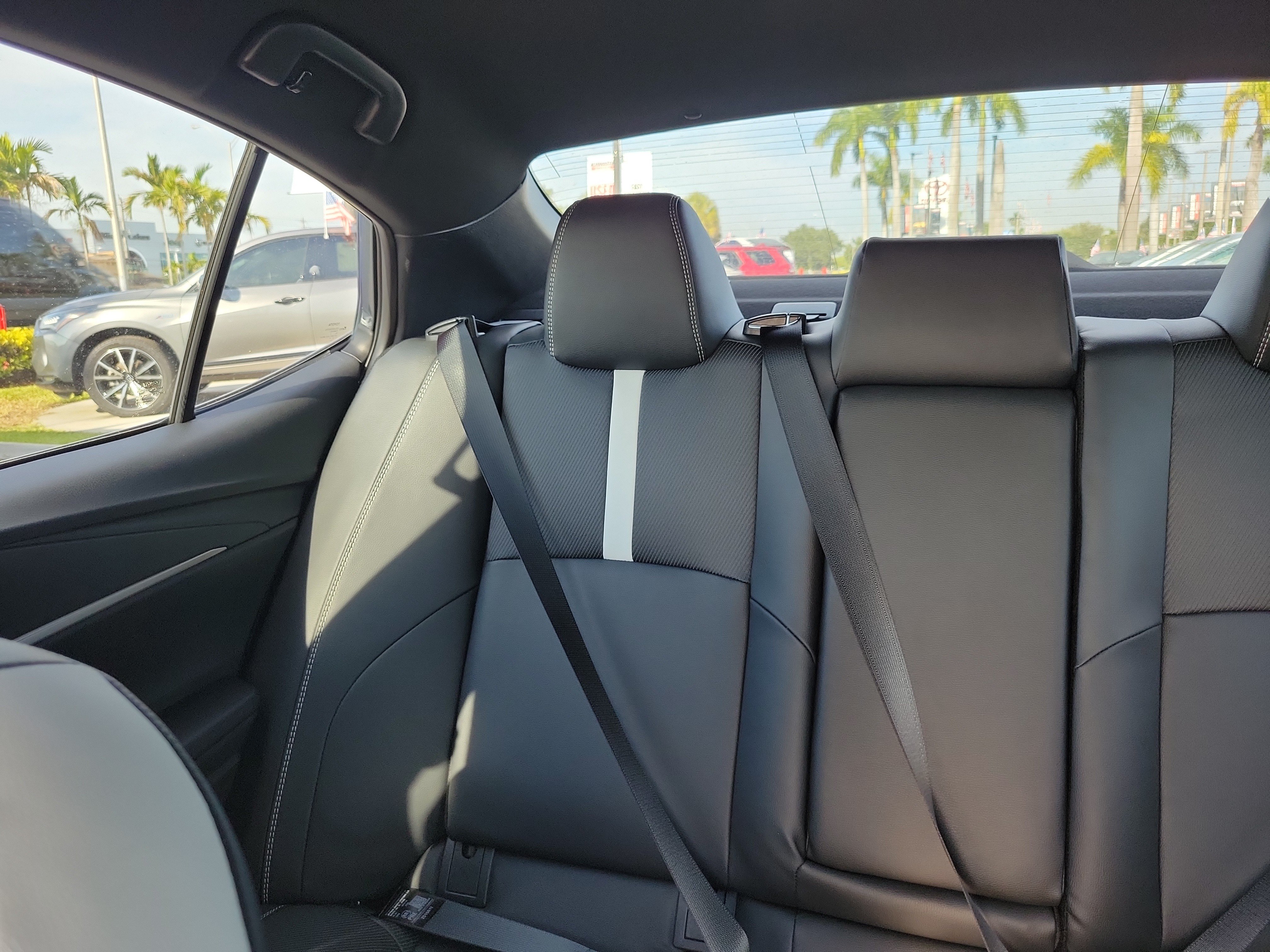 Used 2026 Toyota Camry SE FWD image 20