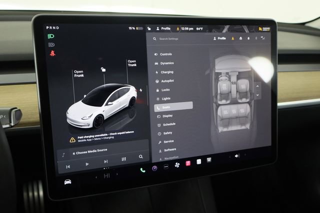 Used 2023 Tesla Model 3 Performance image 31