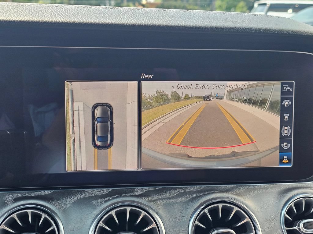 Used 2019 Mercedes-Benz CLS 450 4MATIC image 30
