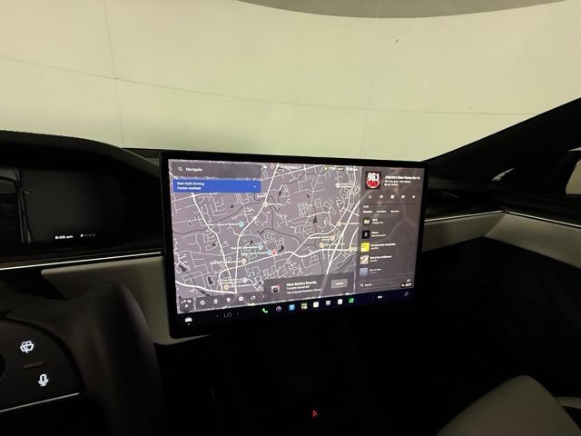 Used 2026 Tesla Model S Plaid AWD/4WD image 15