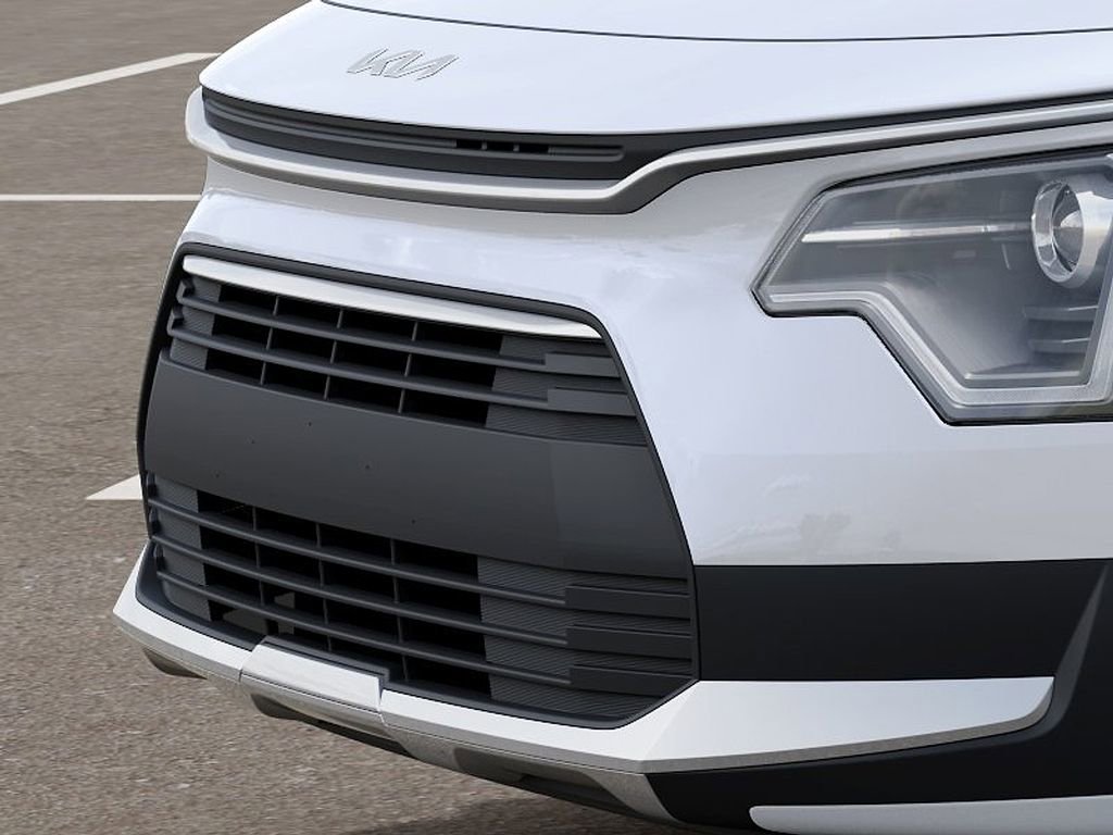 New 2026 Kia Niro LX FWD image 12