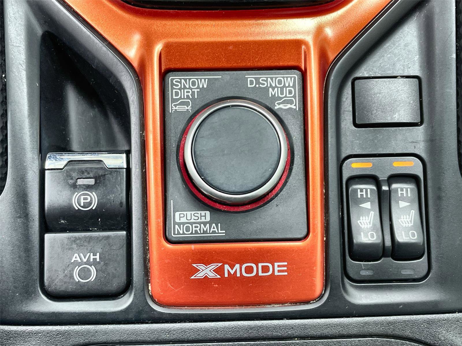 Used 2020 Subaru Forester Sport w/ Popular Package #2 image 20