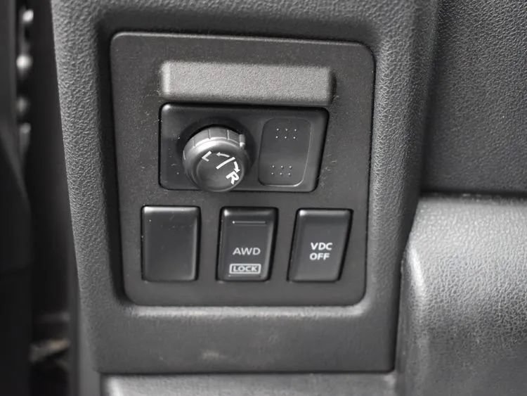 Used 2010 Nissan Rogue S w/ 360 Degree Value Pkg AWD/4WD image 22