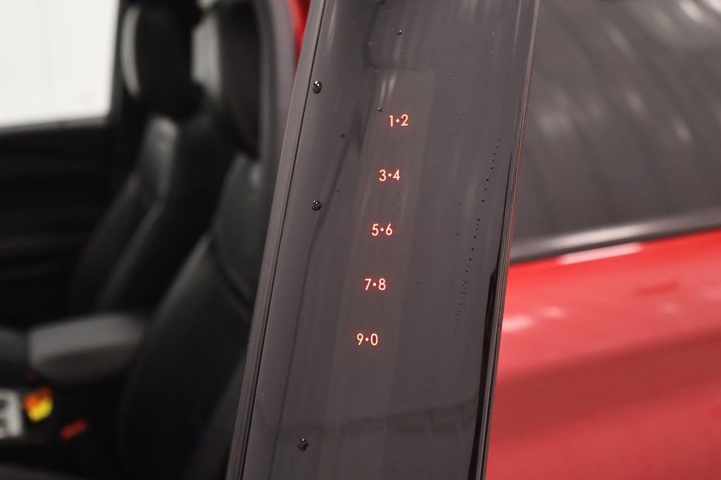 Certified 2023 Ford Explorer ST w/ Equipment Group 401A image 43