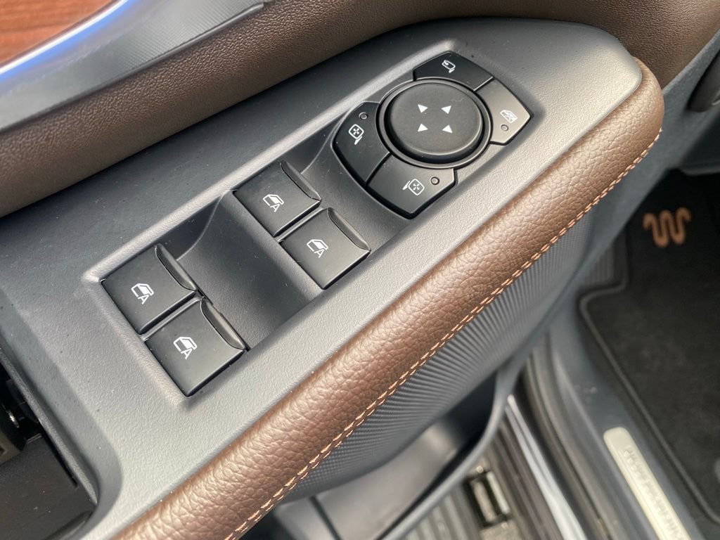 New 2027 Ford Expedition King Ranch AWD/4WD image 13