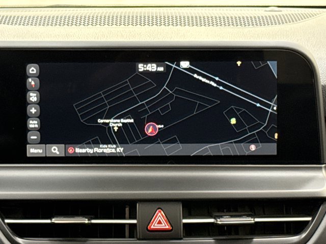 Used 2026 Kia Seltos EX w/ EX Sunroof Package image 22