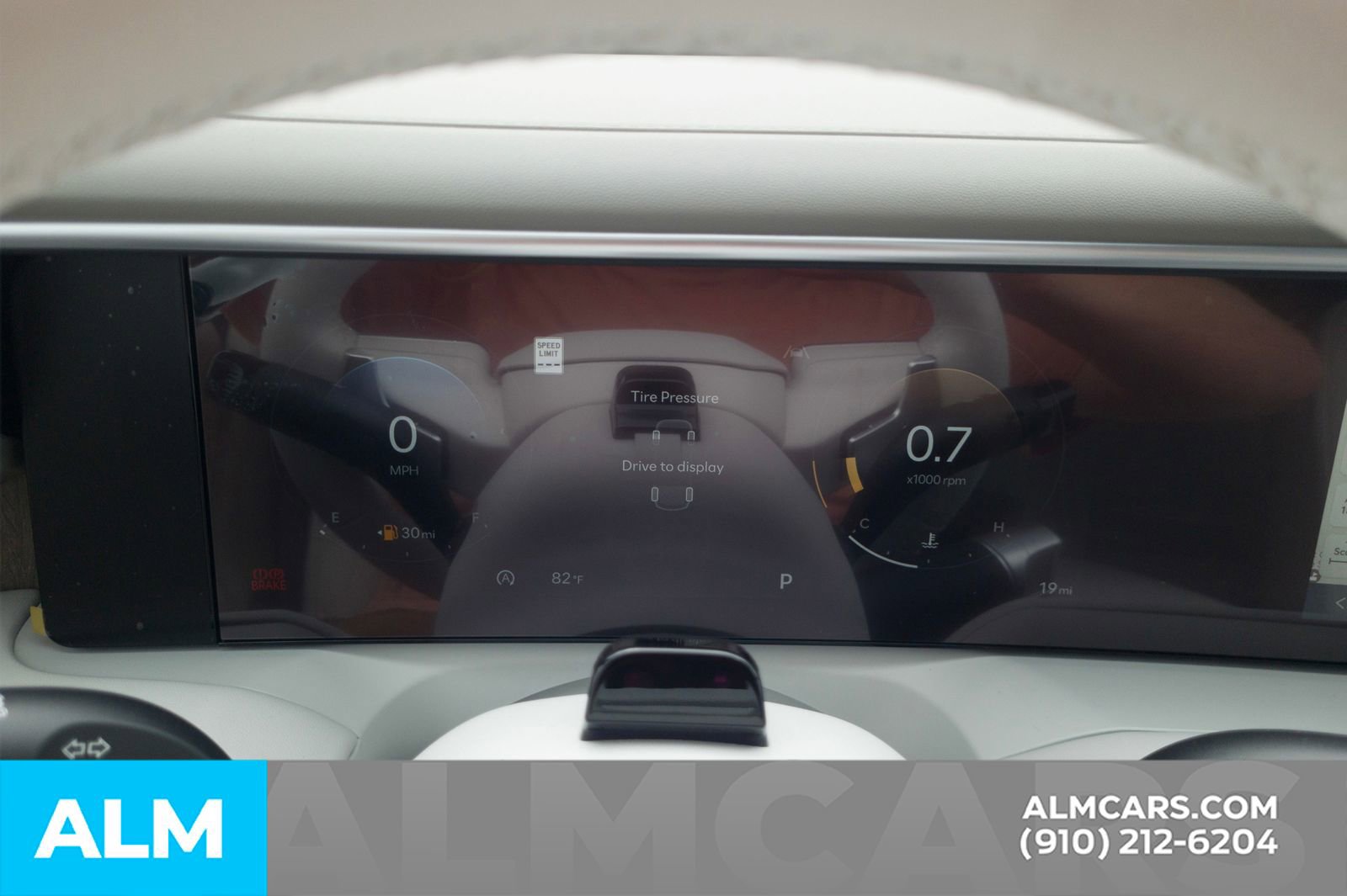 Used 2026 Hyundai Palisade SEL image 32