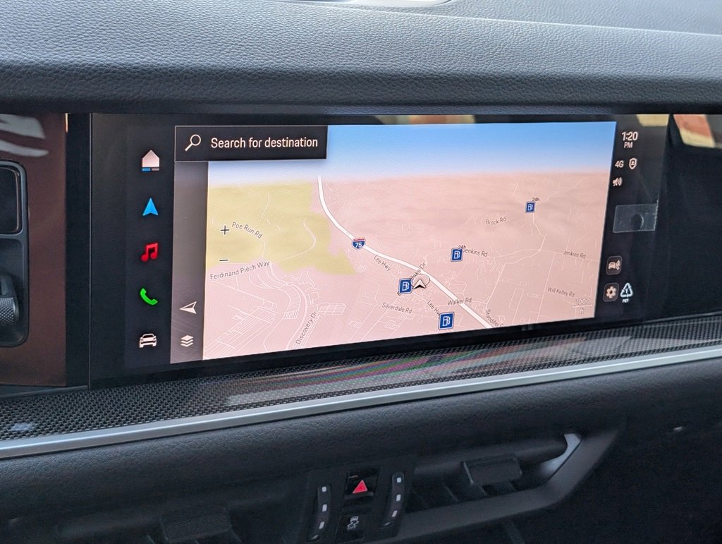 New 2026 Porsche Cayenne image 13