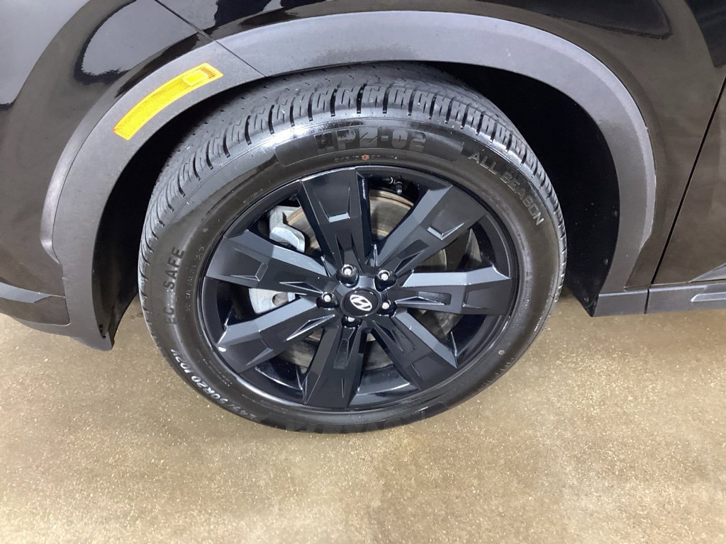 Used 2025 Hyundai Palisade XRT AWD/4WD image 36