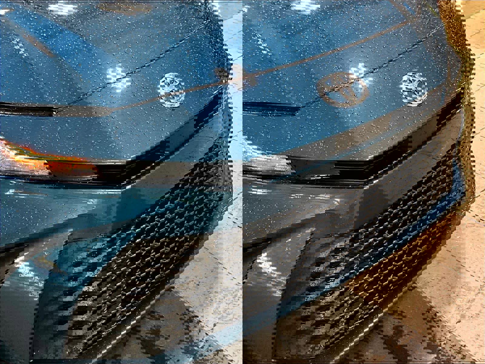 Used 2026 Toyota Camry SE image 32