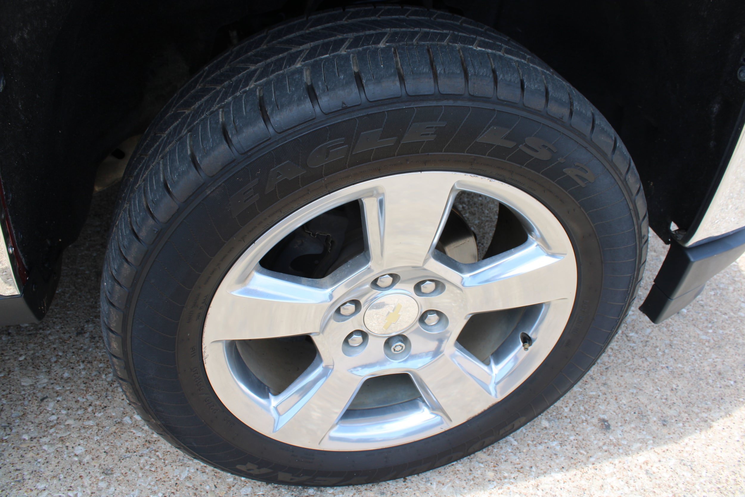 Used 2017 Chevrolet Silverado 1500 LT w/ Texas Edition RWD image 16