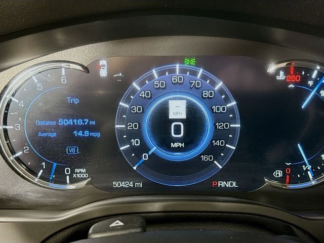 Used 2019 Cadillac Escalade Premium Luxury image 14