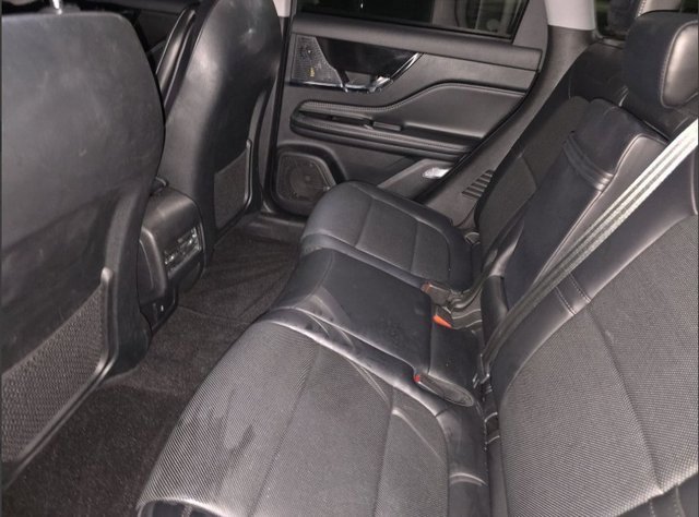 Used 2022 Lincoln Corsair Grand Touring image 10