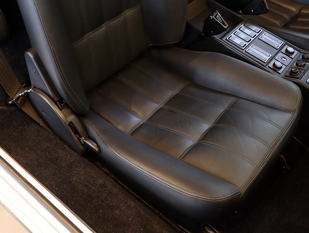 Used 1986 Ferrari 328 GTB image 33