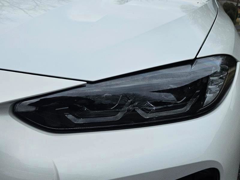 Used 2023 BMW 430i Gran Coupe xDrive w/ M Sport Package AWD/4WD image 21