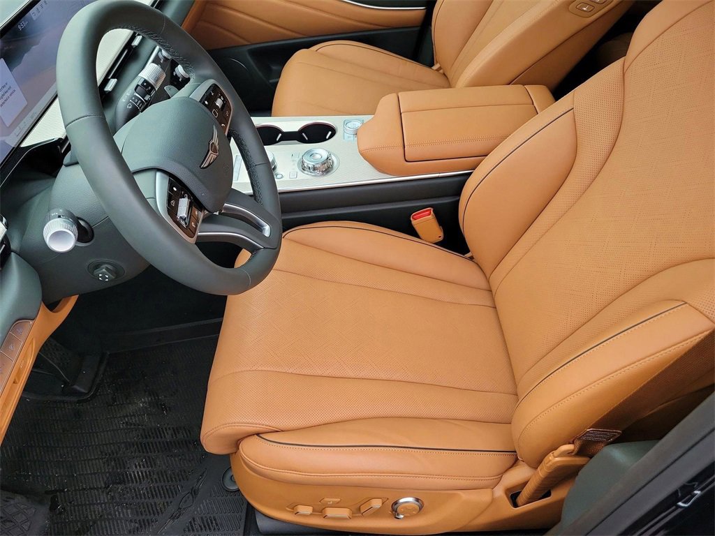 Used 2026 Genesis GV80 2.5T Prestige image 14