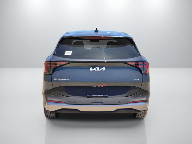 New 2026 Kia Sportage LX FWD image 5