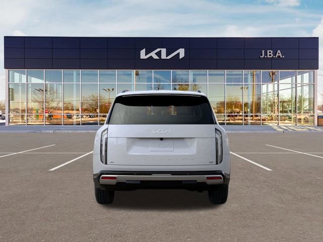 New 2027 Kia Telluride X-Line SX Prestige image 5