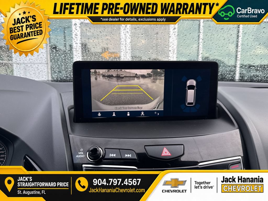 Used 2021 Acura RDX w/ Technology Package FWD image 11
