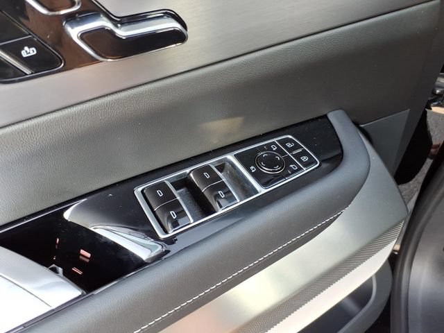 New 2027 Cadillac Vistiq Luxury AWD/4WD image 29