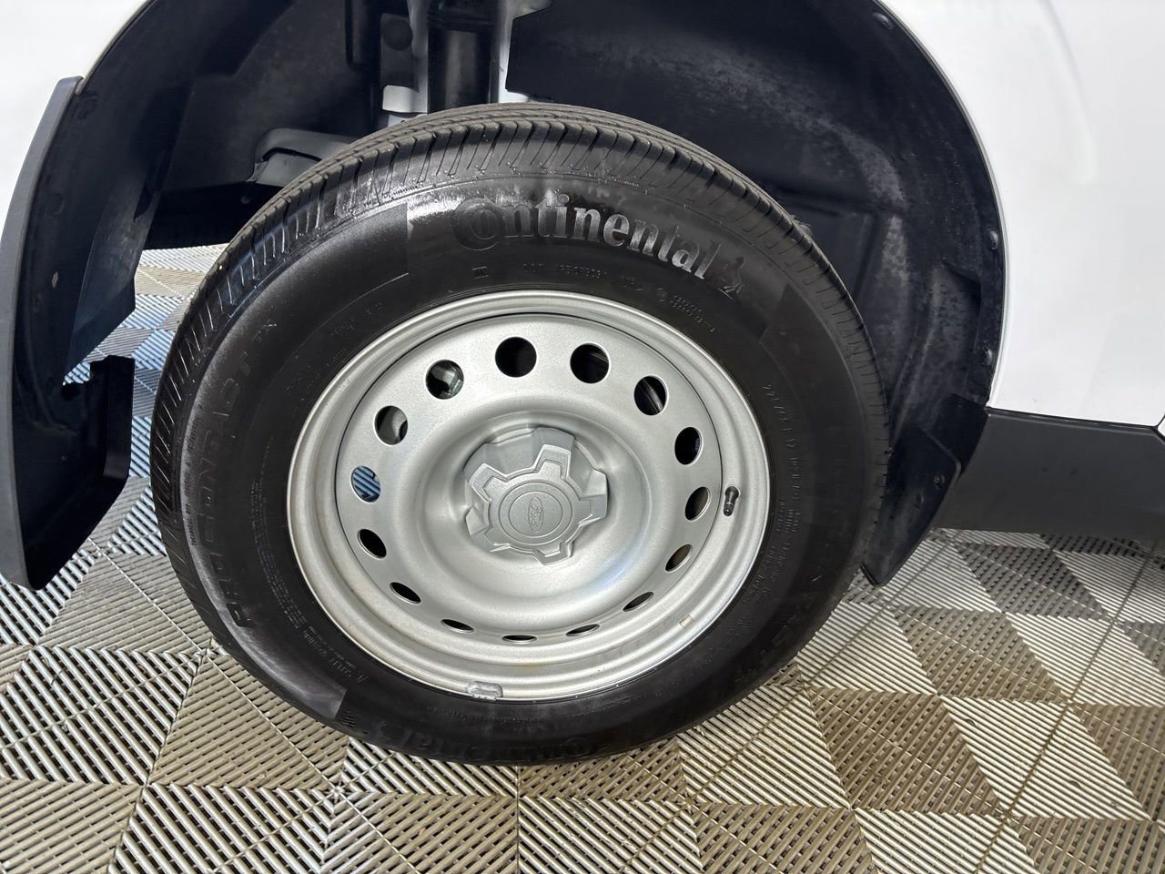 Used 2024 Ford Maverick XL image 31