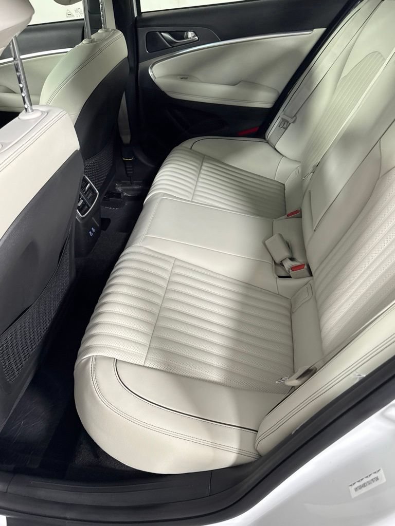 New 2026 Genesis G70 3.3T Sport Prestige AWD/4WD image 21