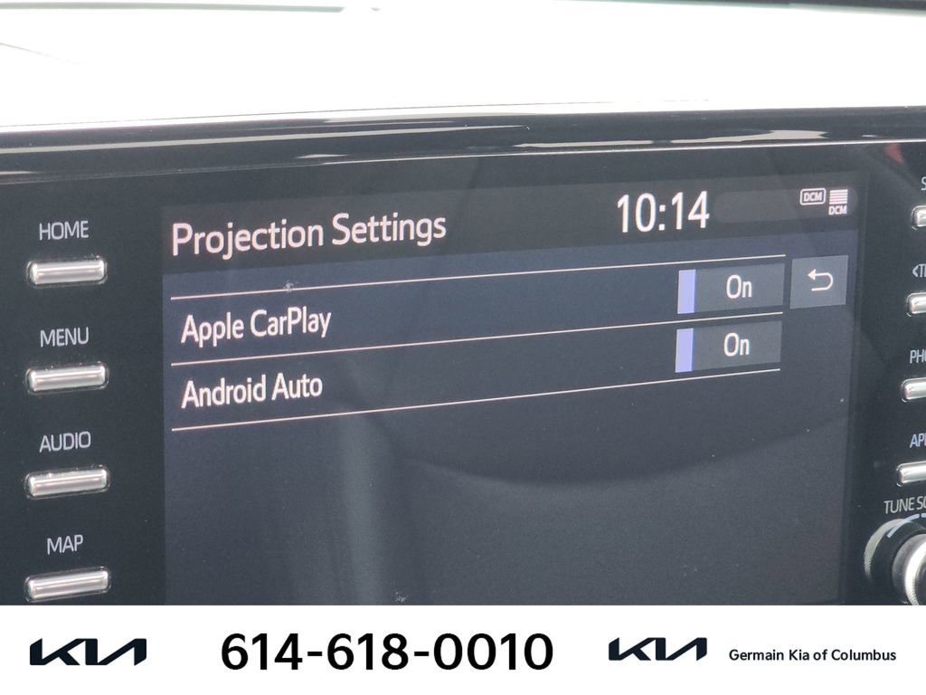 Used 2021 Toyota Sienna XSE image 28