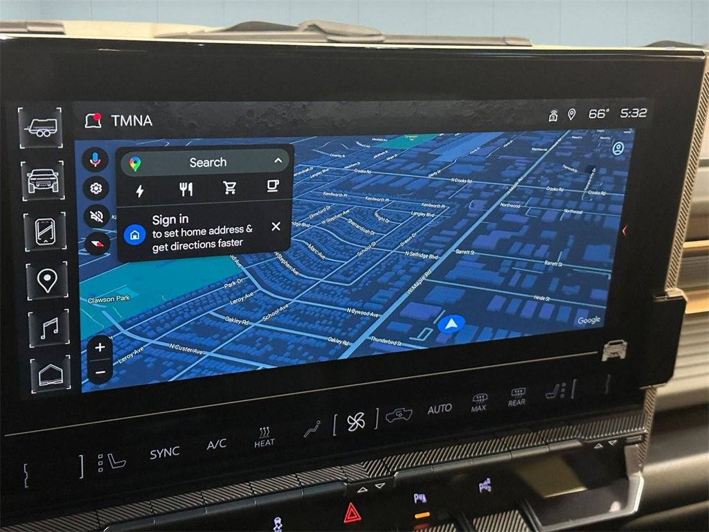 Used 2024 GMC Hummer EV 3X image 28