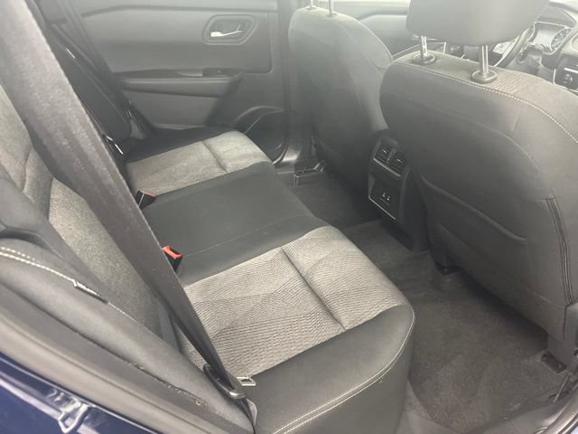 Used 2026 Nissan Rogue SV AWD/4WD image 22