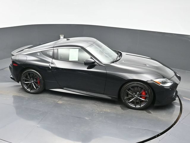 Used 2024 Nissan Z Performance w/ Floor Mat Package RWD image 33