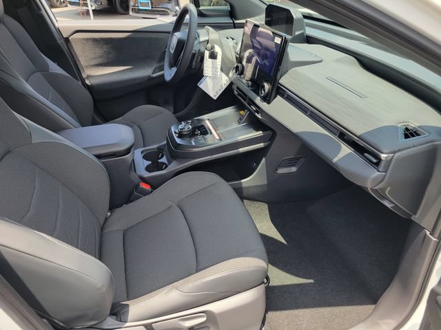 New 2026 Toyota C-HR AWD/4WD image 18