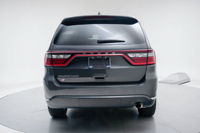 Used 2024 Dodge Durango SXT AWD/4WD image 21