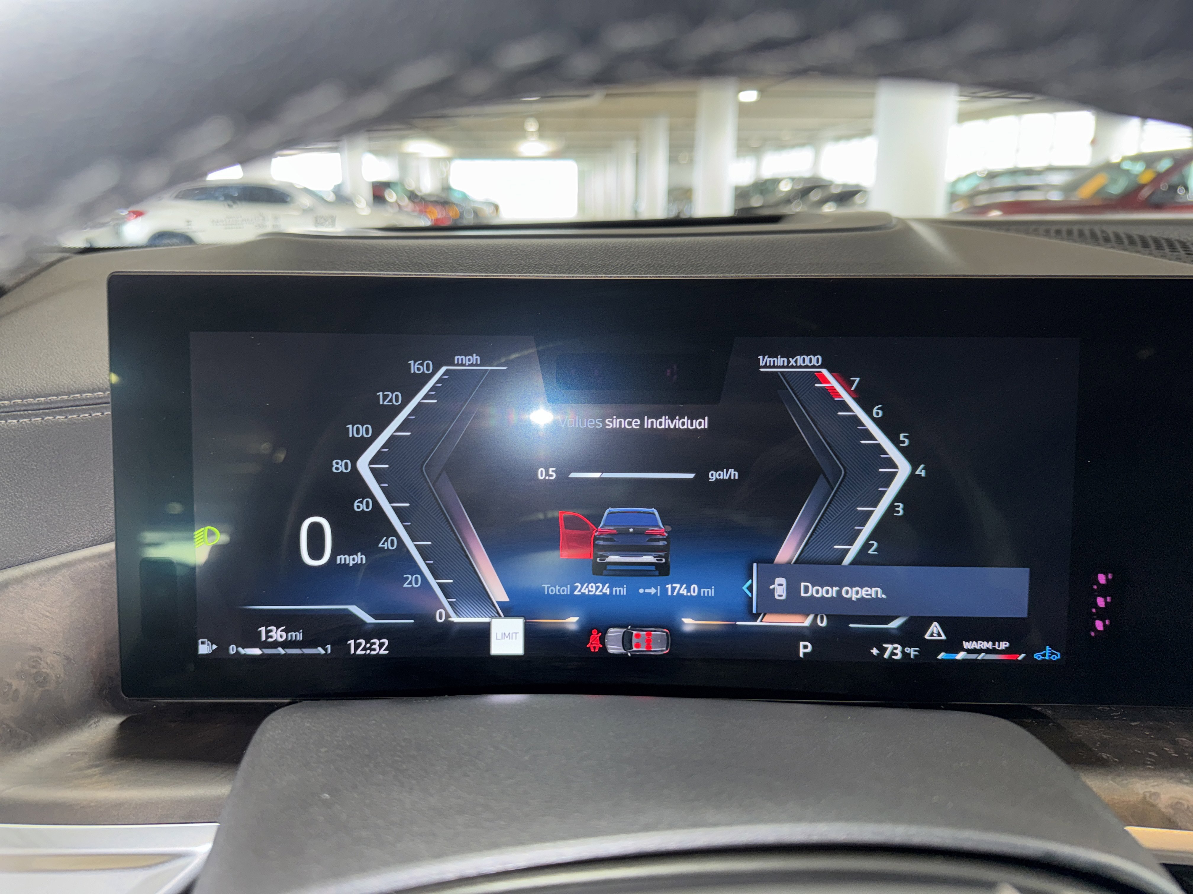 Certified 2024 BMW X5 sDrive40i w/ Executive Package image 24