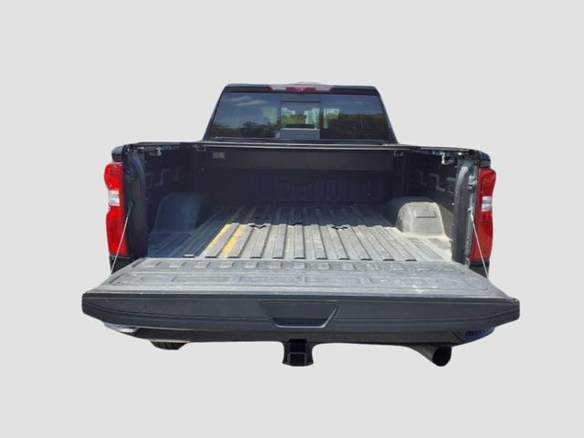Used 2021 Chevrolet Silverado 3500 LTZ w/ LTZ Plus Package AWD/4WD image 7