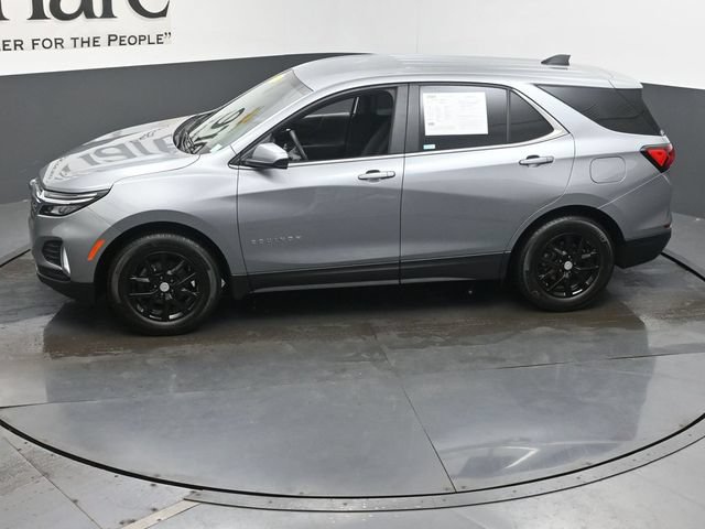 Used 2024 Chevrolet Equinox LT FWD image 63