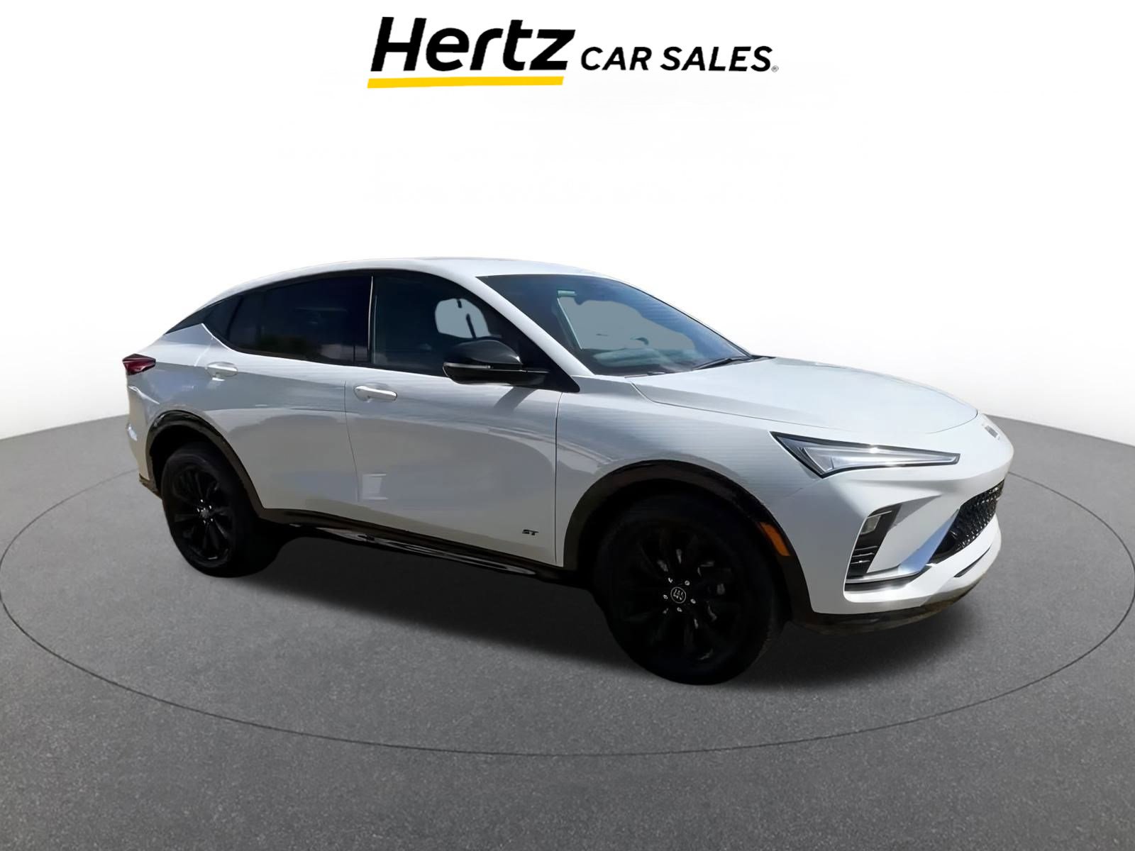 Used 2025 Buick Envista Sport Touring