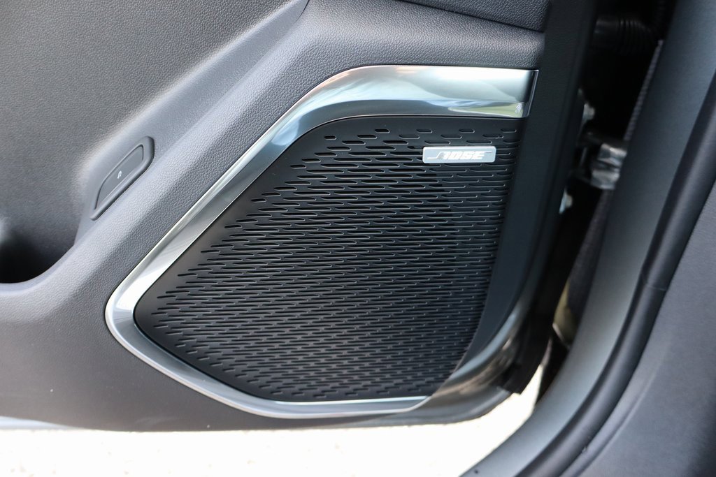 New 2026 Chevrolet Traverse RS image 18